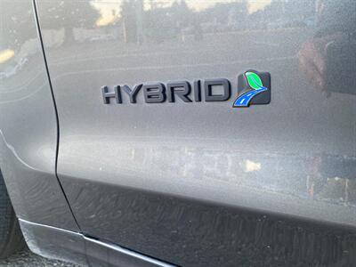 2018 Ford Fusion Hybrid SE - Photo 18 - Fremont, CA 94536