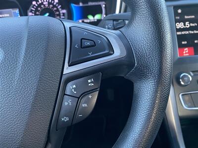 2018 Ford Fusion Hybrid SE - Photo 35 - Fremont, CA 94536
