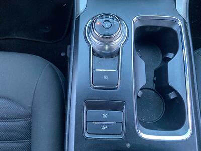 2018 Ford Fusion Hybrid SE - Photo 39 - Fremont, CA 94536
