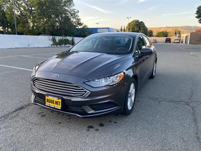 2018 Ford Fusion Hybrid SE - Photo 4 - Fremont, CA 94536
