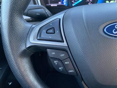 2018 Ford Fusion Hybrid SE - Photo 34 - Fremont, CA 94536