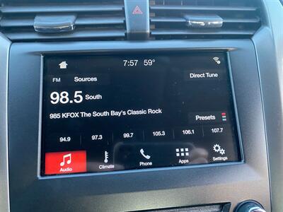 2018 Ford Fusion Hybrid SE - Photo 29 - Fremont, CA 94536