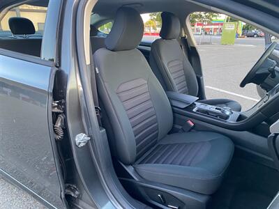 2018 Ford Fusion Hybrid SE - Photo 20 - Fremont, CA 94536