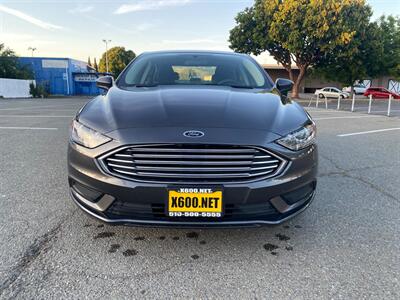 2018 Ford Fusion Hybrid SE - Photo 5 - Fremont, CA 94536