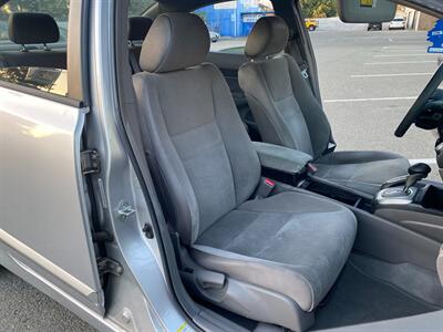 2006 Honda Civic LX - Photo 21 - Fremont, CA 94536