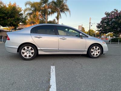 2006 Honda Civic LX - Photo 15 - Fremont, CA 94536