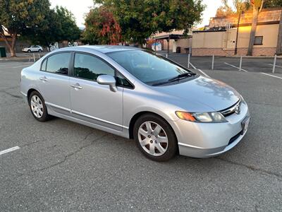 2006 Honda Civic LX - Photo 17 - Fremont, CA 94536