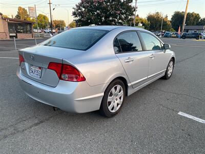 2006 Honda Civic LX - Photo 11 - Fremont, CA 94536