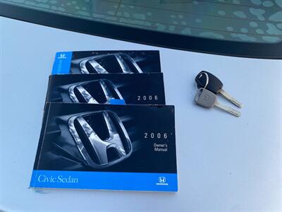 2006 Honda Civic LX - Photo 16 - Fremont, CA 94536