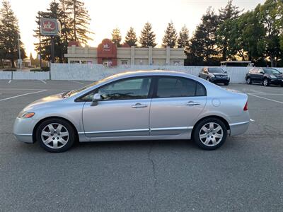 2006 Honda Civic LX - Photo 5 - Fremont, CA 94536