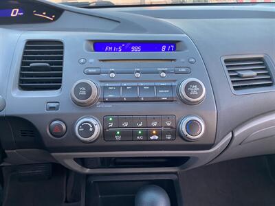 2006 Honda Civic LX - Photo 18 - Fremont, CA 94536
