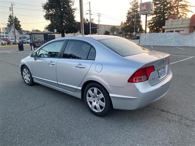 2006 Honda Civic LX - Photo 6 - Fremont, CA 94536