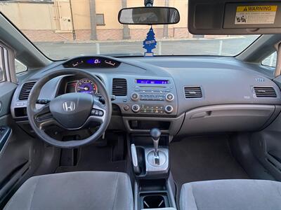 2006 Honda Civic LX - Photo 2 - Fremont, CA 94536
