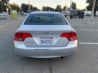 2006 Honda Civic LX - Photo 7 - Fremont, CA 94536