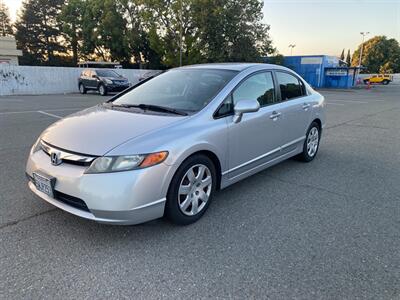 2006 Honda Civic LX - Photo 3 - Fremont, CA 94536
