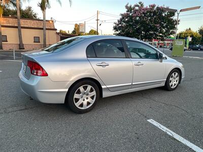 2006 Honda Civic LX - Photo 12 - Fremont, CA 94536