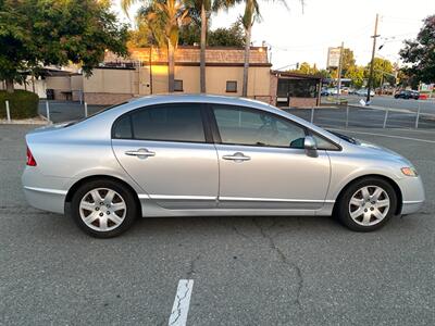 2006 Honda Civic LX - Photo 13 - Fremont, CA 94536