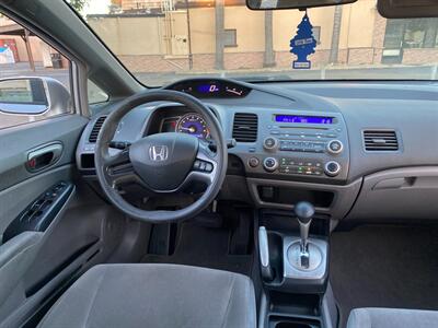 2006 Honda Civic LX - Photo 4 - Fremont, CA 94536
