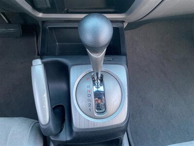 2006 Honda Civic LX - Photo 8 - Fremont, CA 94536
