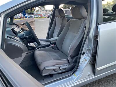2006 Honda Civic LX - Photo 19 - Fremont, CA 94536