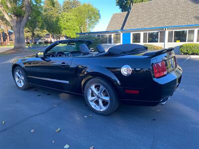 2008 Ford Mustang GT Deluxe   - Photo 25 - Fremont, CA 94536