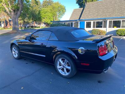 2008 Ford Mustang GT Deluxe   - Photo 27 - Fremont, CA 94536