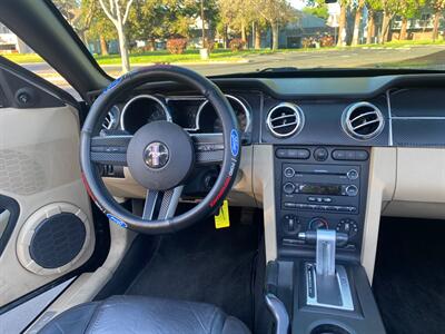2008 Ford Mustang GT Deluxe   - Photo 18 - Fremont, CA 94536