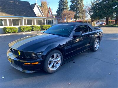 2008 Ford Mustang GT Deluxe   - Photo 33 - Fremont, CA 94536