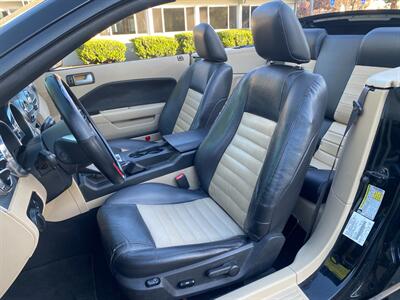 2008 Ford Mustang GT Deluxe   - Photo 26 - Fremont, CA 94536