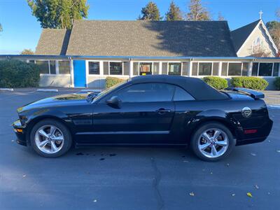 2008 Ford Mustang GT Deluxe   - Photo 31 - Fremont, CA 94536