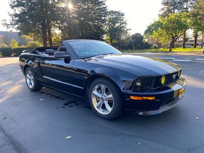 2008 Ford Mustang GT Deluxe   - Photo 13 - Fremont, CA 94536