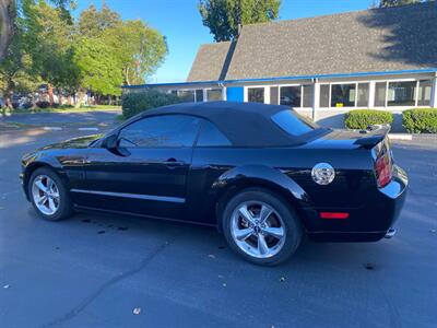 2008 Ford Mustang GT Deluxe   - Photo 29 - Fremont, CA 94536