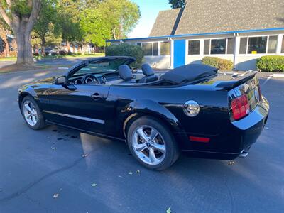 2008 Ford Mustang GT Deluxe   - Photo 5 - Fremont, CA 94536