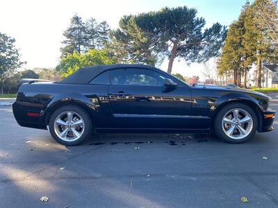 2008 Ford Mustang GT Deluxe   - Photo 36 - Fremont, CA 94536