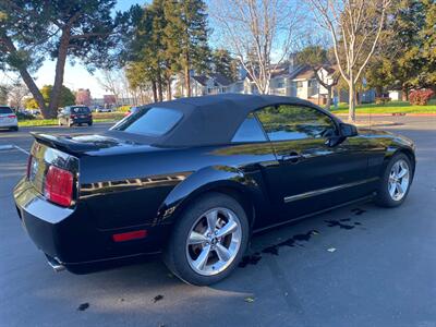 2008 Ford Mustang GT Deluxe   - Photo 38 - Fremont, CA 94536