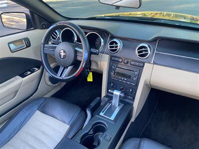 2008 Ford Mustang GT Deluxe   - Photo 12 - Fremont, CA 94536