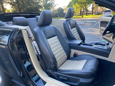 2008 Ford Mustang GT Deluxe   - Photo 20 - Fremont, CA 94536