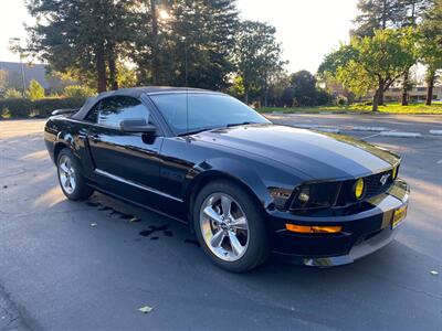 2008 Ford Mustang GT Deluxe   - Photo 35 - Fremont, CA 94536