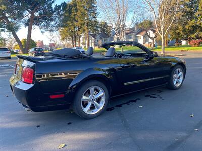 2008 Ford Mustang GT Deluxe   - Photo 17 - Fremont, CA 94536