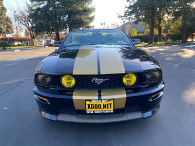 2008 Ford Mustang GT Deluxe   - Photo 9 - Fremont, CA 94536