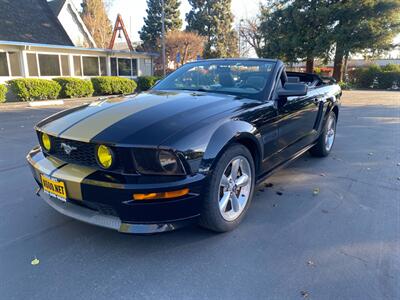 2008 Ford Mustang GT Deluxe   - Photo 7 - Fremont, CA 94536