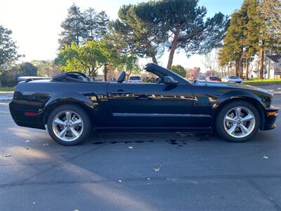 2008 Ford Mustang GT Deluxe   - Photo 15 - Fremont, CA 94536