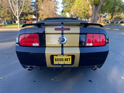 2008 Ford Mustang GT Deluxe   - Photo 21 - Fremont, CA 94536