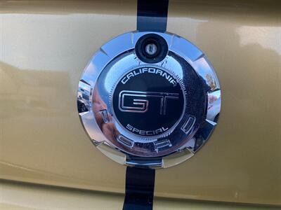2008 Ford Mustang GT Deluxe   - Photo 42 - Fremont, CA 94536