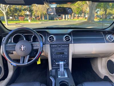 2008 Ford Mustang GT Deluxe   - Photo 2 - Fremont, CA 94536