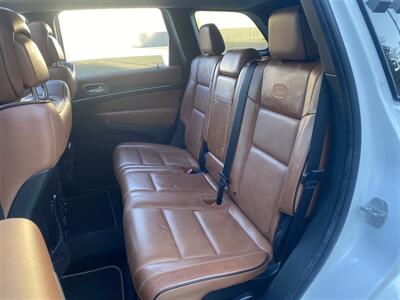 2013 Jeep Grand Cherokee Overland  4x4 - Photo 31 - Fremont, CA 94536