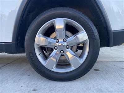 2013 Jeep Grand Cherokee Overland  4x4 - Photo 46 - Fremont, CA 94536