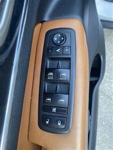 2013 Jeep Grand Cherokee Overland  4x4 - Photo 3 - Fremont, CA 94536