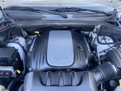 2013 Jeep Grand Cherokee Overland  4x4 - Photo 18 - Fremont, CA 94536