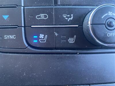 2013 Jeep Grand Cherokee Overland  4x4 - Photo 11 - Fremont, CA 94536